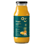 Beggs tropical fruit drink (300 ml)