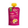 Beggs BIO Babyreis mit Joghurt, Banane, Mango und Himbeeren (120 g)