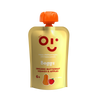 Beggs BIO Butternut-Kürbis und Äpfel (120 g)