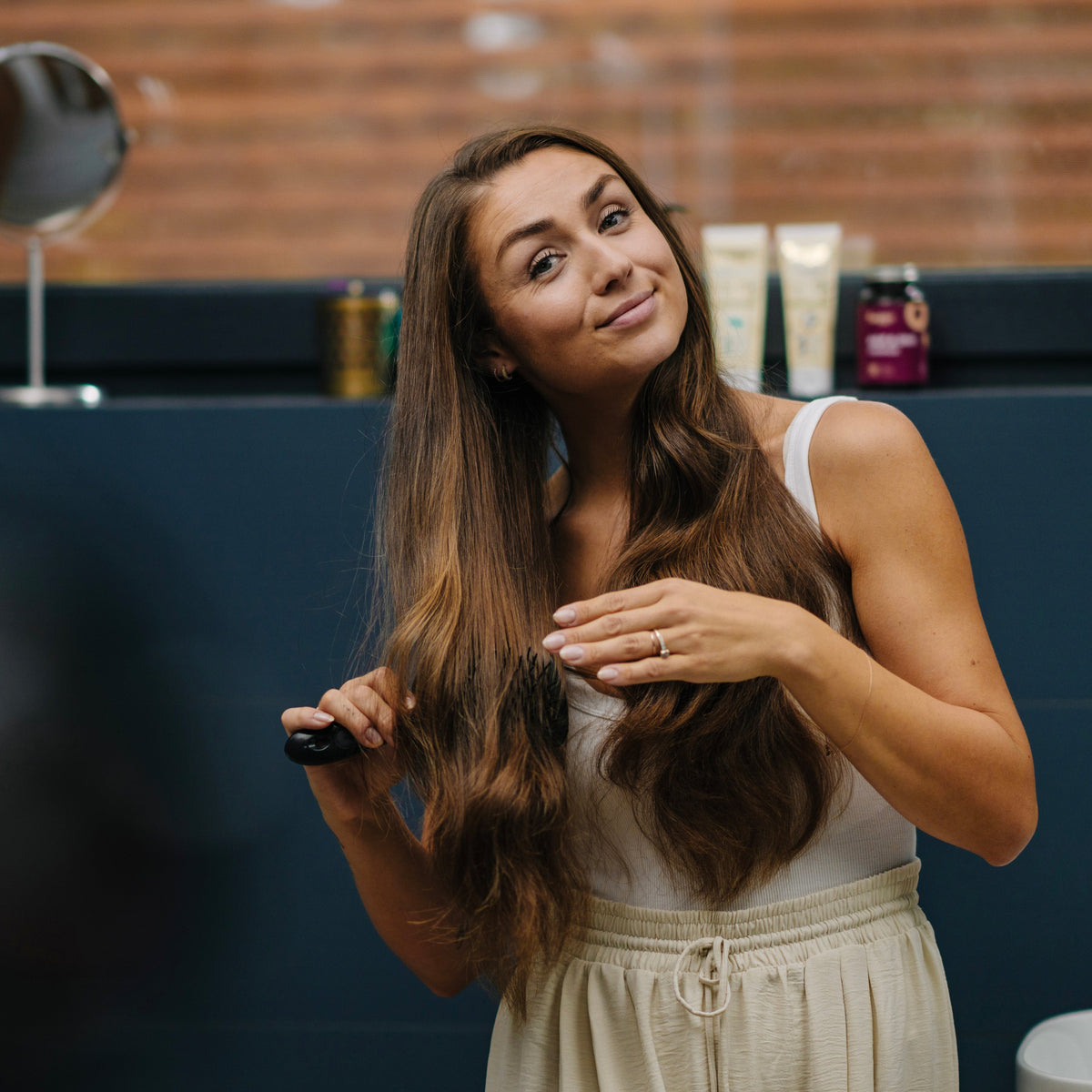 Beggs Balanced hair&skin Complex (90 kapsułek)