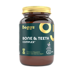 Beggs Bone & Teeth Complex (100 cps.)
