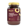 Beggs Fertility + Pregnancy Complex (60 cps.)