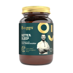 Beggs Better Sleep opracowany we współpracy z Markiem Dvořákiem (60 cps.)