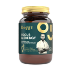 Beggs Focus and Energy developed with Marek Dvořák (60 cps.)