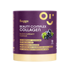 Beggs Beauty and Glow kolagen czarna porzeczka 30x5,8g