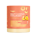 Beggs Beauty and Glow collagen Mango 30x5,7g