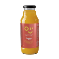 Beggs BIO Tropisches Fruchtgetränk (300 ml)
