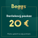 Darčekový poukaz 20€